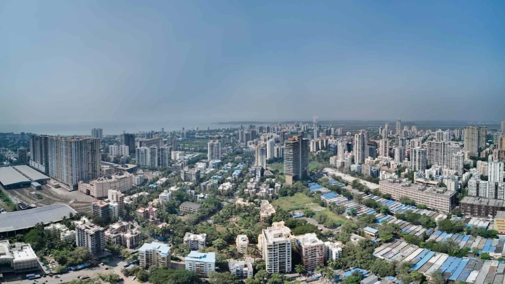 Adani Airica Kanjurmarg