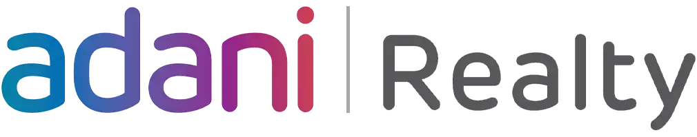 Adani Realty Logo