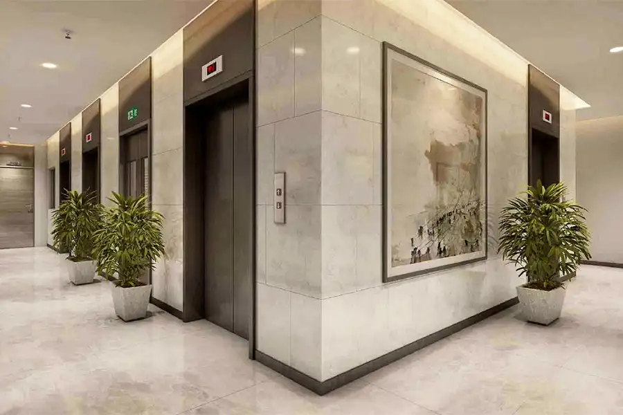 Adani LIT Thane Adani LIT Thane