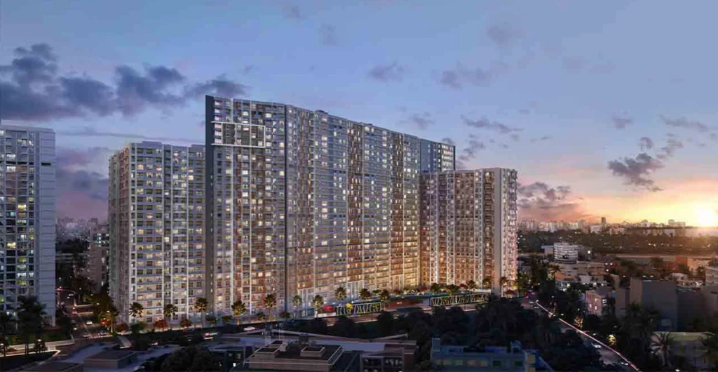 Adani Realty Thane