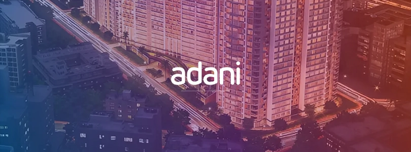 Adani Realty Thane