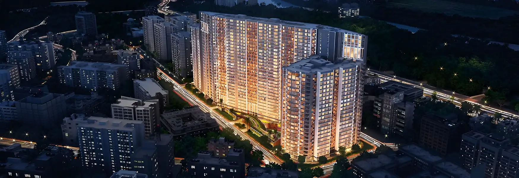 Adani Realty Thane Adani Realty Thane