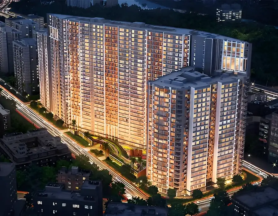 Adani Realty Thane Adani Realty Thane